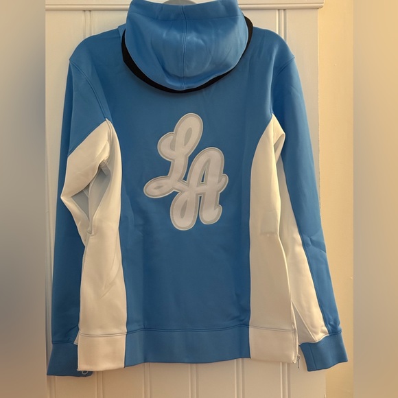 Nike Therma Flex Lakers Showtime city edition warm up jacket - Picture 1 of 12